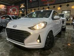 هیوندای گراند i10